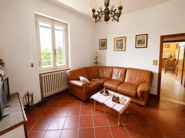 Villa Indipendente in vendita a San Leo, Palazzo Del Pero