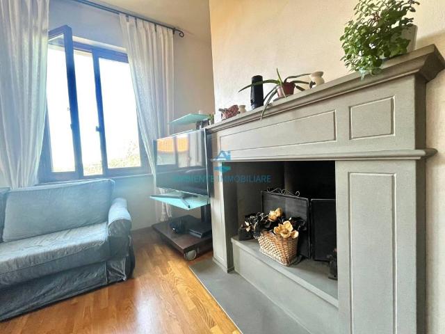 Villa Indipendente in vendita a Palazzo Del Pero, Toscana