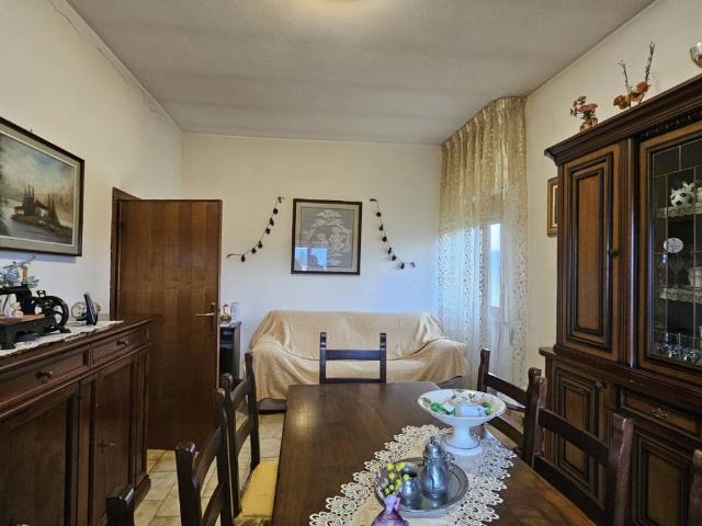 Villa Indipendente in vendita a Palazzo Del Pero, Toscana