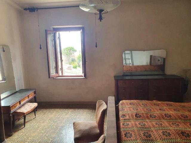 Villa Indipendente in vendita a Palazzo Del Pero, Toscana