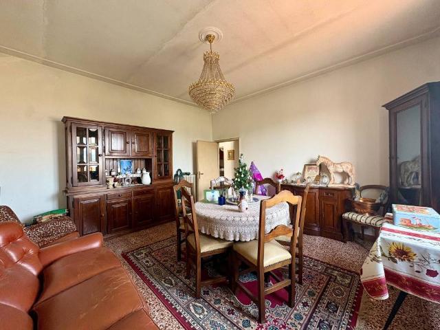 Villa Indipendente in vendita a San Giuliano, Arezzo