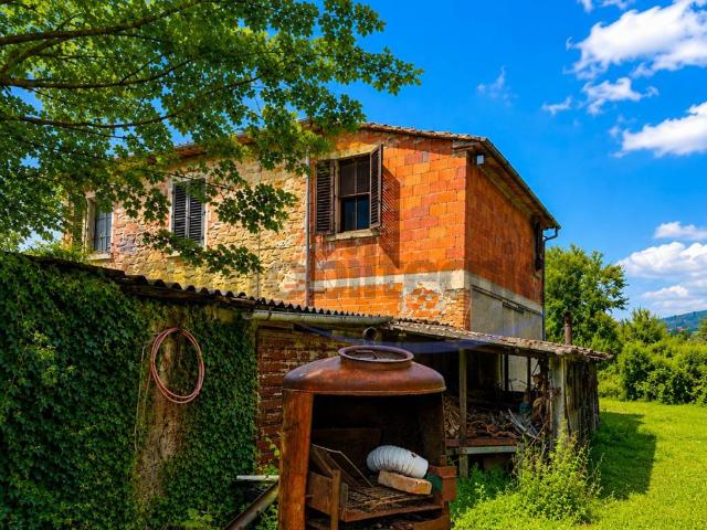 Villa Indipendente in vendita a San Polo, Palazzo Del Pero