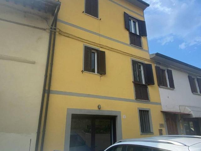 Villa Indipendente in vendita a Palazzo Del Pero, Toscana