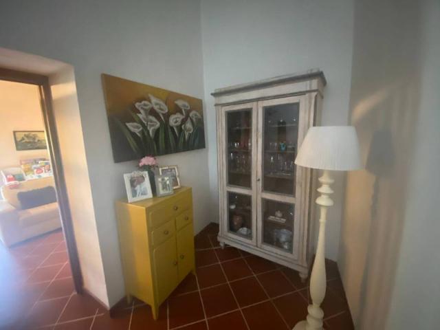 Villa Indipendente in vendita a Palazzo Del Pero, Toscana