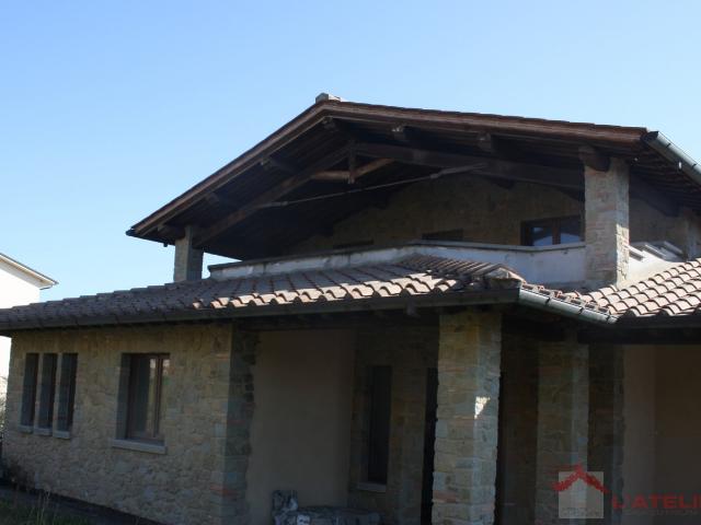 Villa Indipendente in vendita a Chiani, Palazzo Del Pero