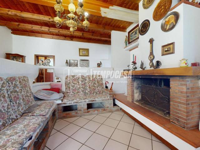 Villa Indipendente in vendita a Unione Reno Galliera, Argelato