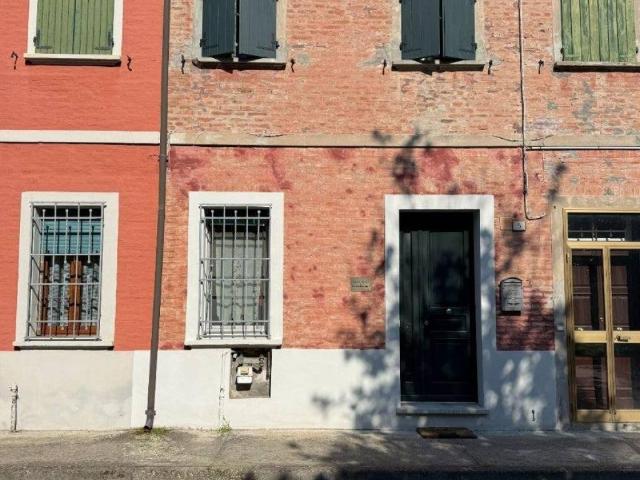Villa Indipendente in vendita a Consandolo, Argenta