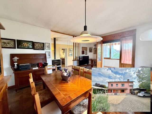 Villa Indipendente in vendita a Unione dei comuni della Bassa Romagna, Alfonsine