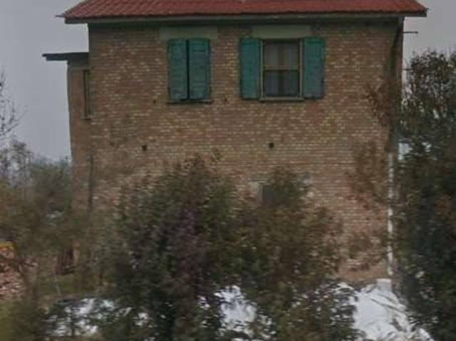 Villa Indipendente in vendita a Argenta, Reggio Emilia