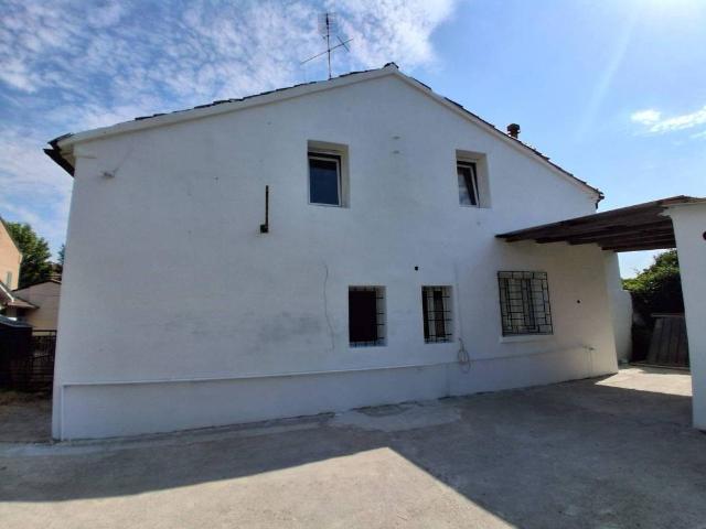 Villa Indipendente in vendita a Boccaleone, Argenta