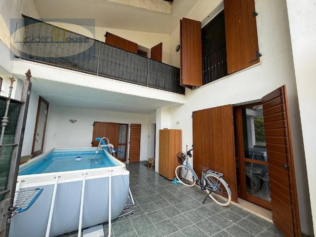 Villa Indipendente in vendita a Boccaleone, Argenta