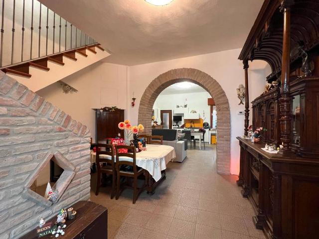 Villa Indipendente in vendita a Consandolo, Argenta