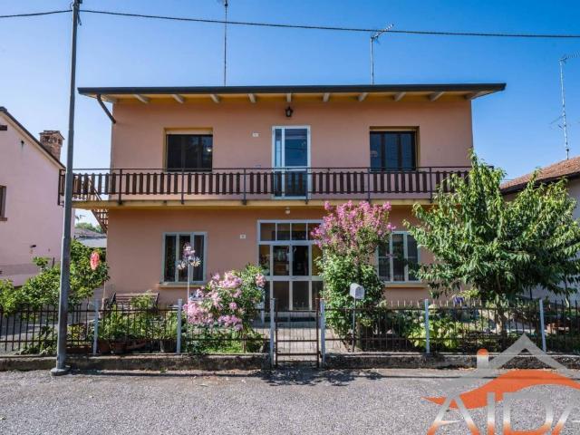 Villa Indipendente in vendita a Consandolo, Argenta