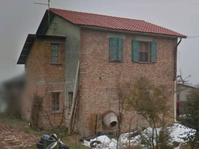 Villa Indipendente in vendita a Argenta, Ferrara