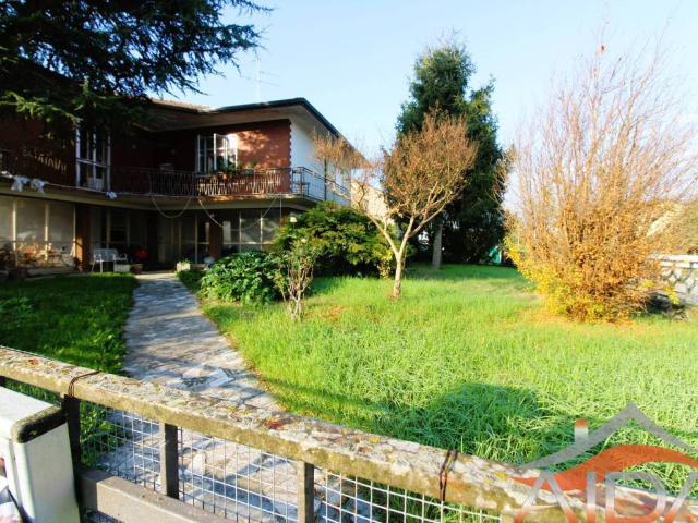 Villa Indipendente in vendita a Consandolo, Argenta