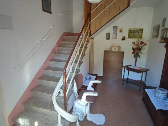 Villa Indipendente in vendita a San Biagio, Argenta