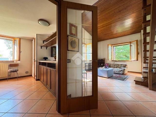 Villa Indipendente in vendita a Unione dei comuni della Bassa Romagna, Alfonsine