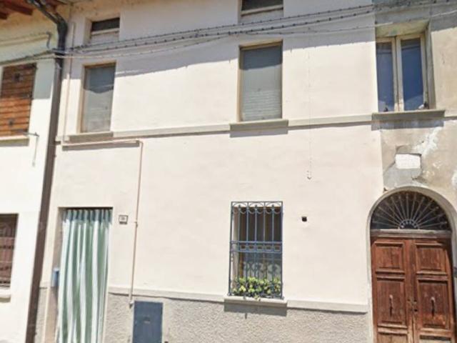 Villa Indipendente in vendita a Argenta, Reggio Emilia