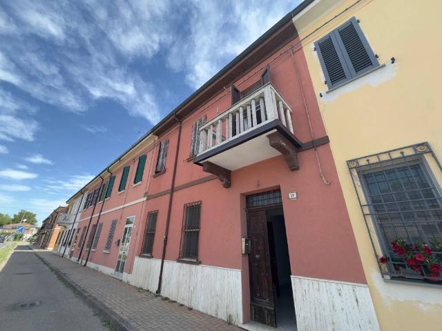 Villa Indipendente in vendita a Argenta, Reggio Emilia