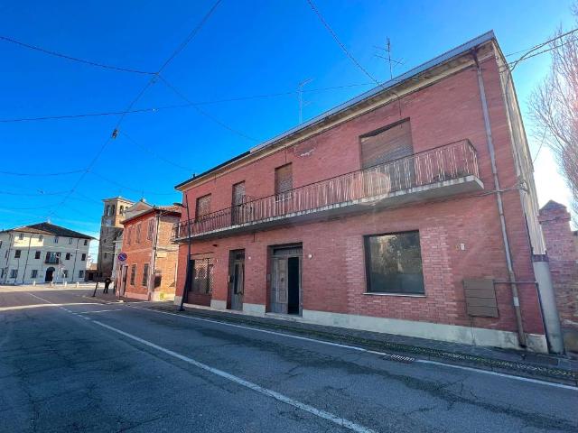 Villa Indipendente in vendita a Consandolo, Argenta