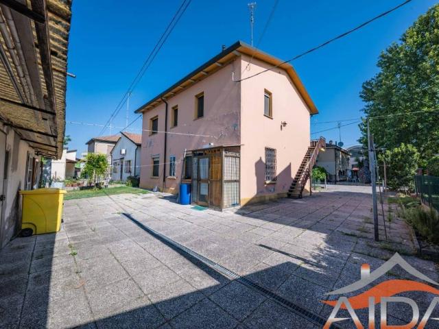 Villa Indipendente in vendita a Consandolo, Argenta