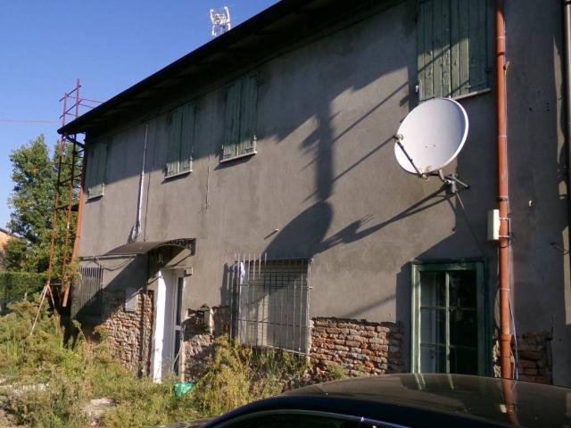 Villa Indipendente in vendita a Argenta, Reggio Emilia