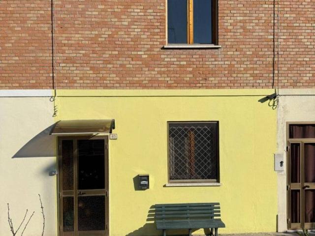 Villa Indipendente in vendita a Unione dei comuni della Bassa Romagna, Alfonsine