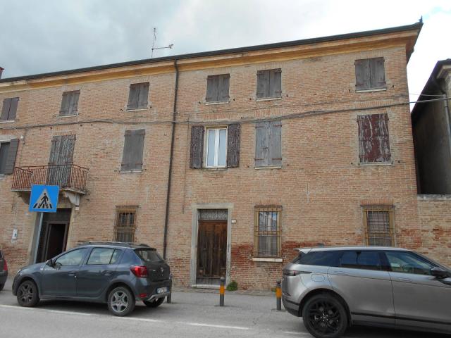 Villa Indipendente in vendita a San Nicolò, Argenta