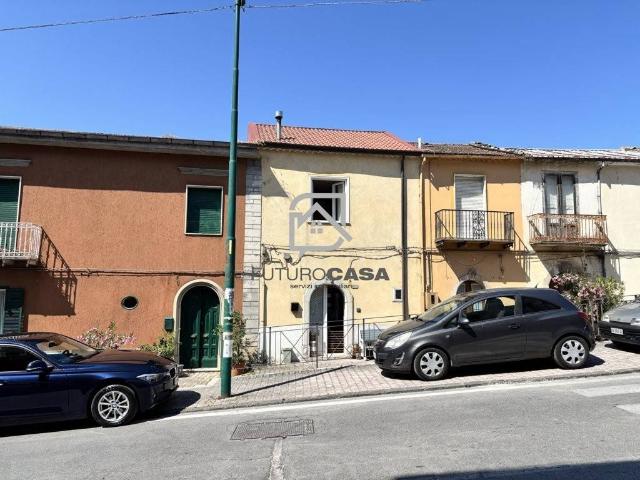 Villa Indipendente in vendita a Ariano Irpino, Campania