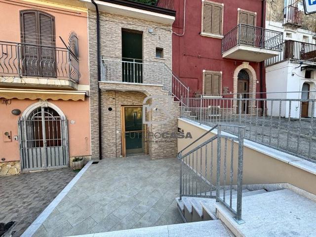 Villa Indipendente in vendita a Ariano Irpino, Campania