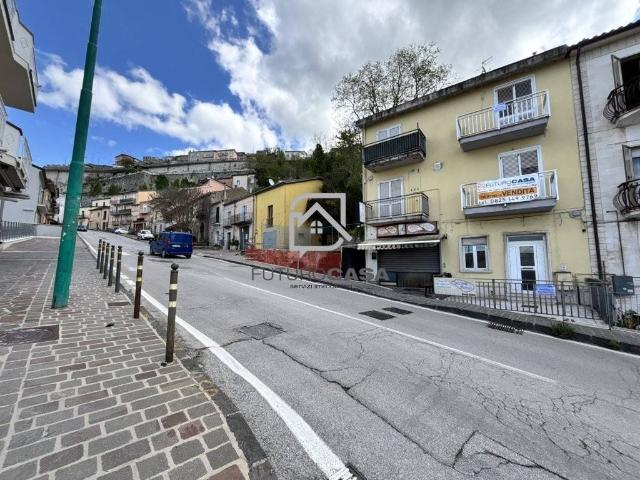 Villa Indipendente in vendita a Ariano Irpino, Campania