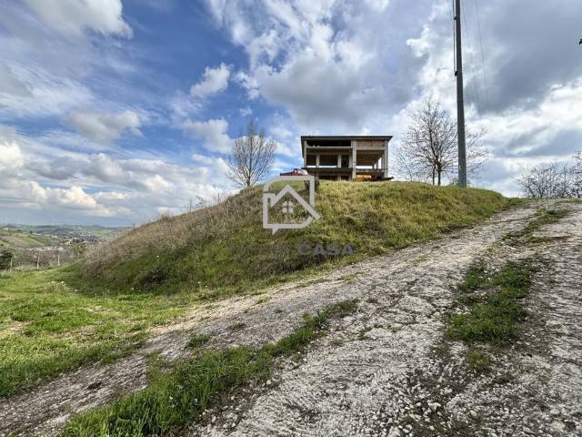 Villa Indipendente in vendita a Ariano Irpino, Avellino