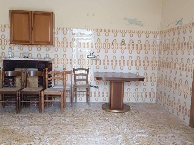 Villa Indipendente in vendita a Ariano Irpino, Campania