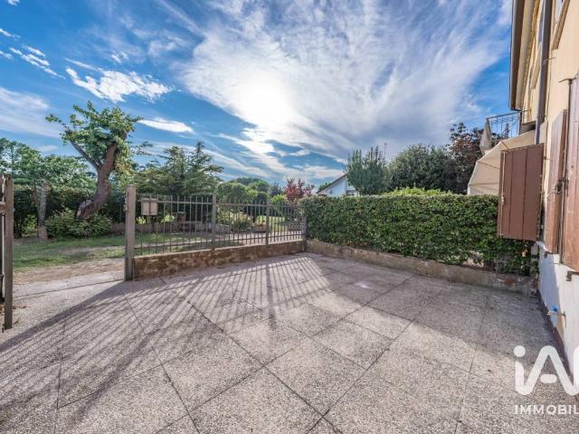 Villa Indipendente in vendita a Ariano nel Polesine, Rovigo