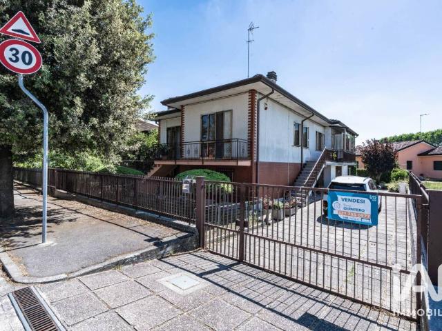 Villa Indipendente in vendita a Ariano Nel Polesine, Veneto
