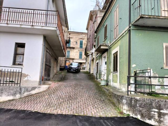 Villa Indipendente in vendita a Arielli, Abruzzo