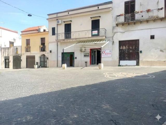 Villa Indipendente in vendita a Arienzo, Campania