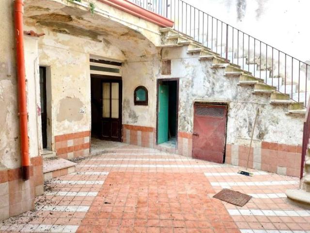 Villa Indipendente in vendita a Arienzo, Campania