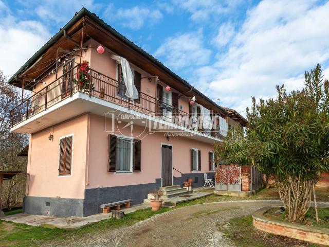 Villa Indipendente in vendita a Piemonte, Torino