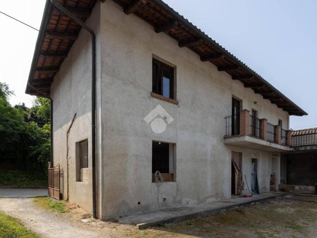 Villa Indipendente in vendita a Piemonte, Torino