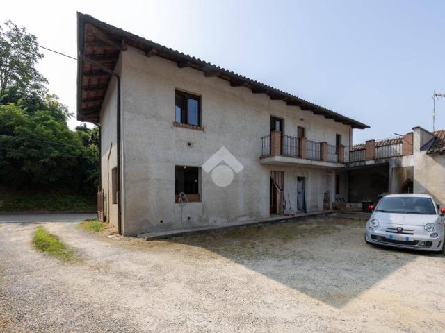 Villa Indipendente in vendita a Piemonte, Torino