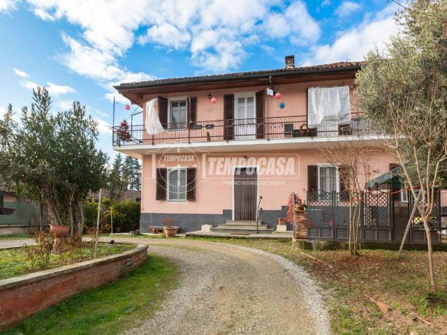 Villa Indipendente in vendita a Piemonte, Torino