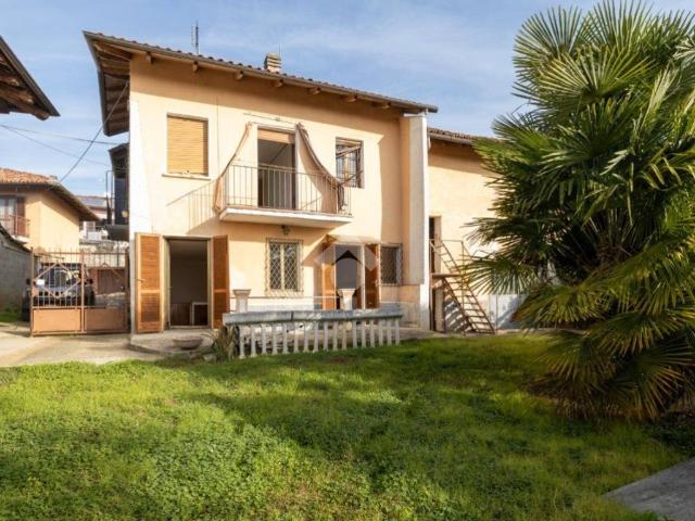 Villa Indipendente in vendita a Arignano, Torino