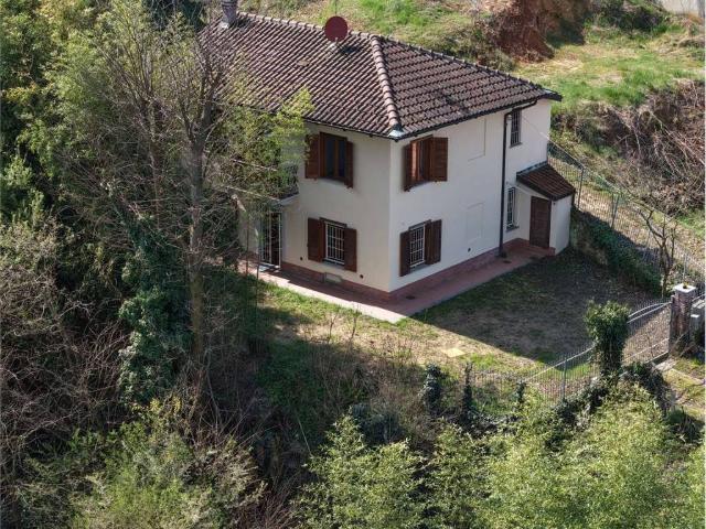 Villa Indipendente in vendita a Piemonte, Torino