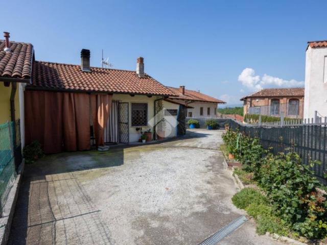 Villa Indipendente in vendita a Piemonte, Torino