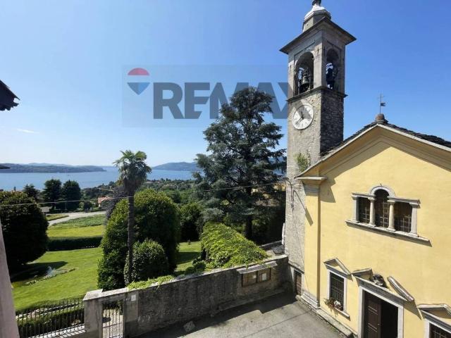 Villa Indipendente in vendita a Piemonte, Verbano-cusio-ossola