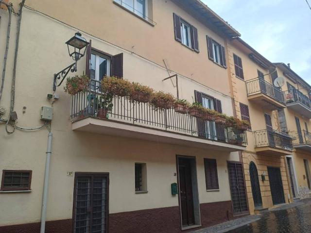 Villa Indipendente in vendita a Arlena Di Castro, Lazio