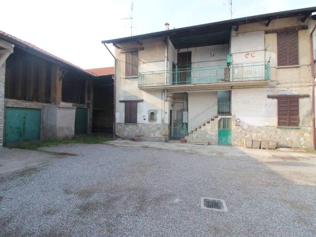 Villa Indipendente in vendita a Arluno, Lombardia