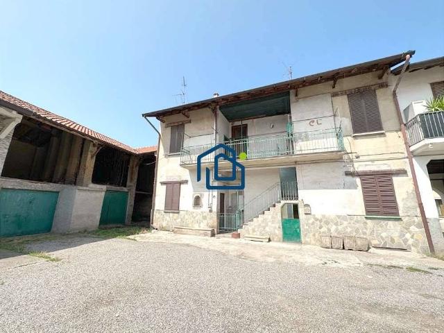 Villa Indipendente in vendita a Arluno, Lombardia