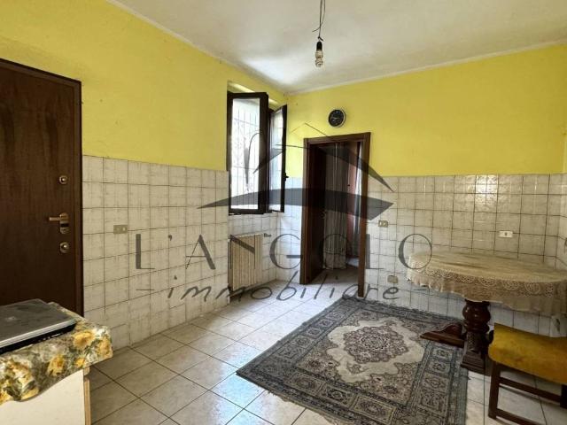 Villa Indipendente in vendita a Arluno, Lombardia